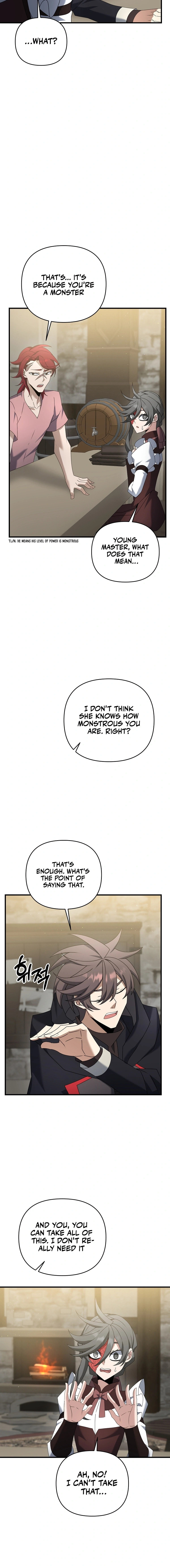 Read The Lazy Swordmaster chapter 42 image 12 on Lezhin
