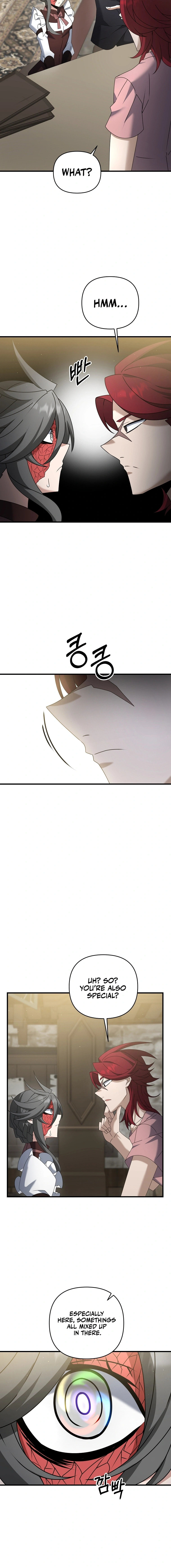 Read The Lazy Swordmaster chapter 42 image 14 on Lezhin