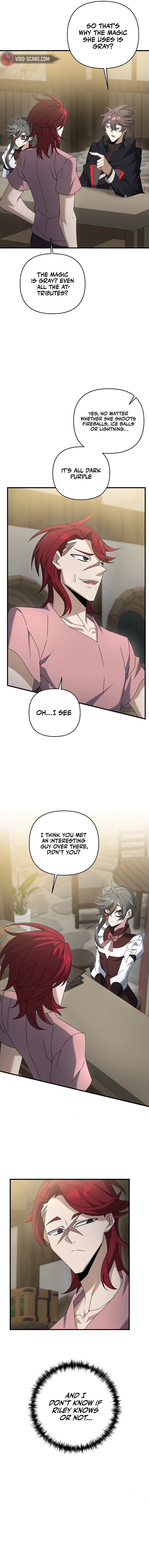 Read The Lazy Swordmaster chapter 42 image 15 on Lezhin