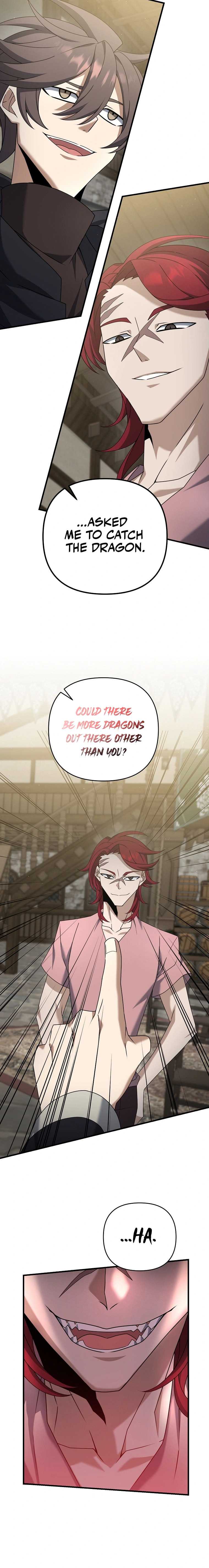 Read The Lazy Swordmaster chapter 42 image 2 on Lezhin