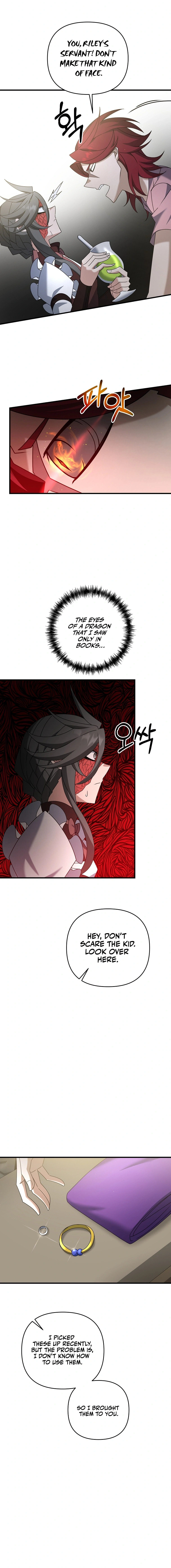 Read The Lazy Swordmaster chapter 42 image 6 on Lezhin