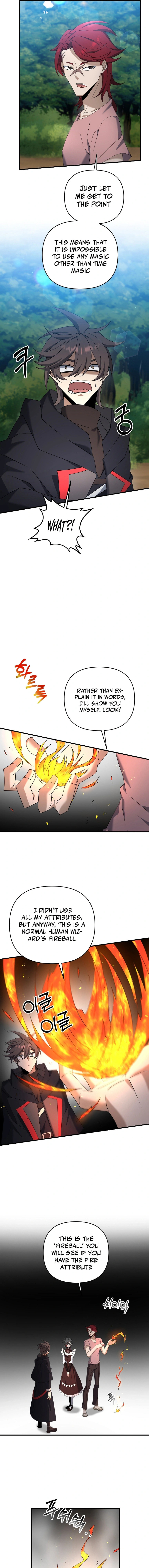 Read The Lazy Swordmaster chapter 43 image 3 on Lezhin