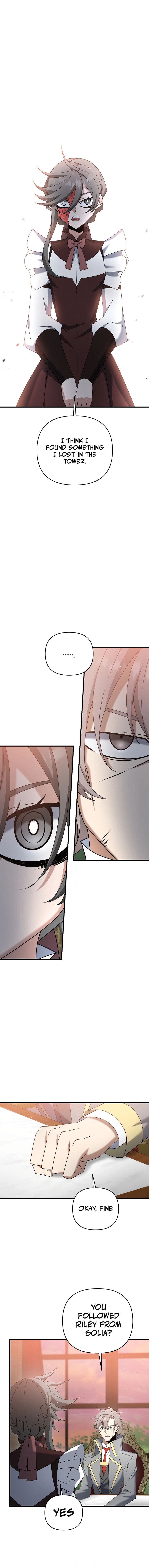 Read The Lazy Swordmaster chapter 44 image 11 on Lezhin