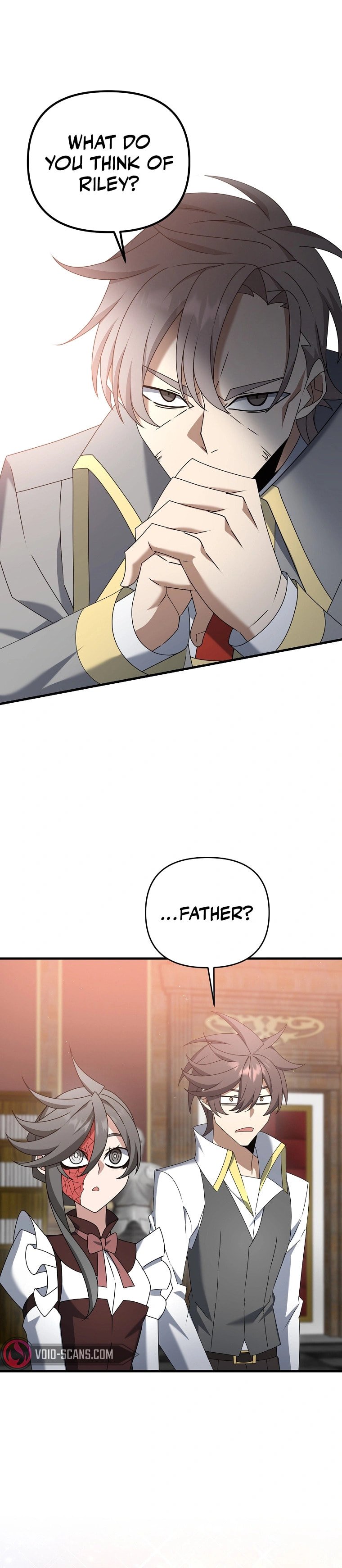 Read The Lazy Swordmaster chapter 44 image 12 on Lezhin