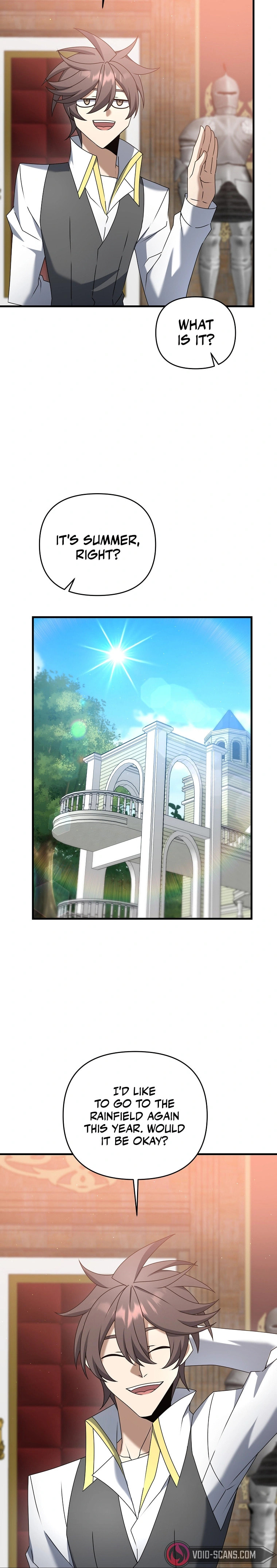 Read The Lazy Swordmaster chapter 44 image 16 on Lezhin