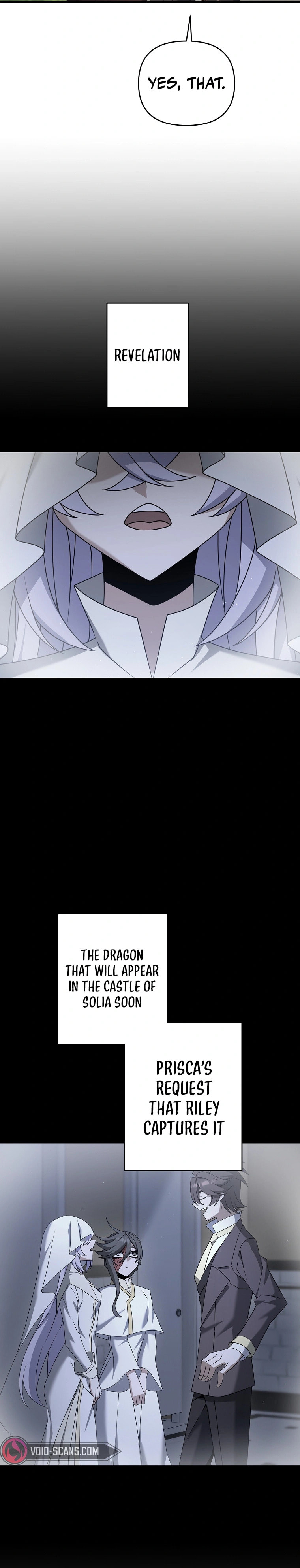 Read The Lazy Swordmaster chapter 44 image 4 on Lezhin