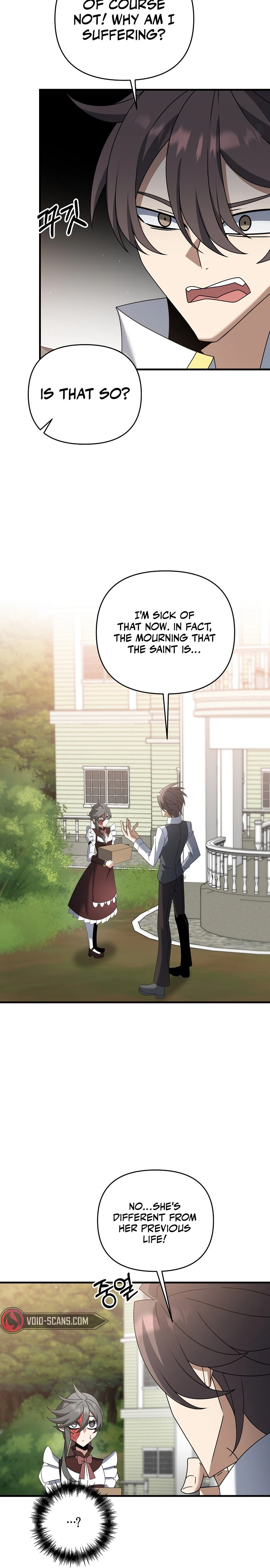 Read The Lazy Swordmaster chapter 44 image 6 on Lezhin