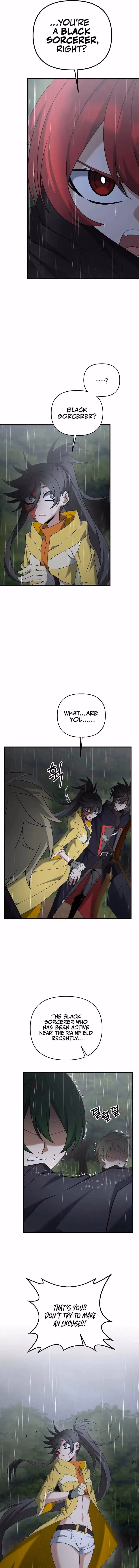 Read The Lazy Swordmaster chapter 446 image 18 on Lezhin