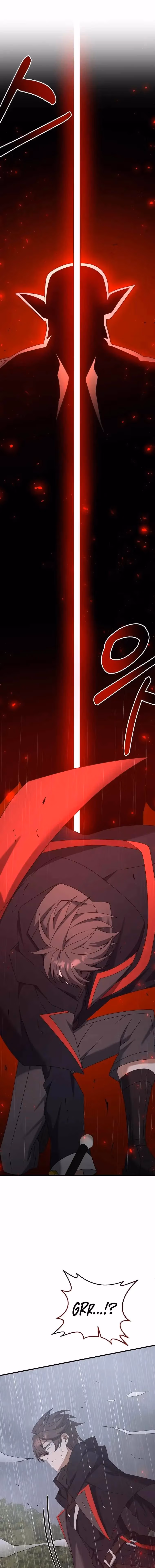 Read The Lazy Swordmaster chapter 446 image 8 on Lezhin
