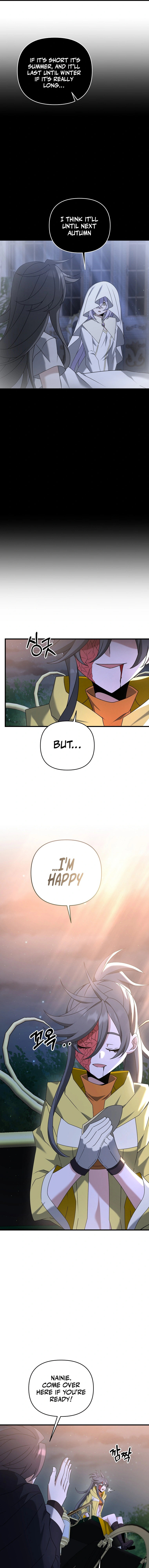 Read The Lazy Swordmaster chapter 45 image 11 on Lezhin