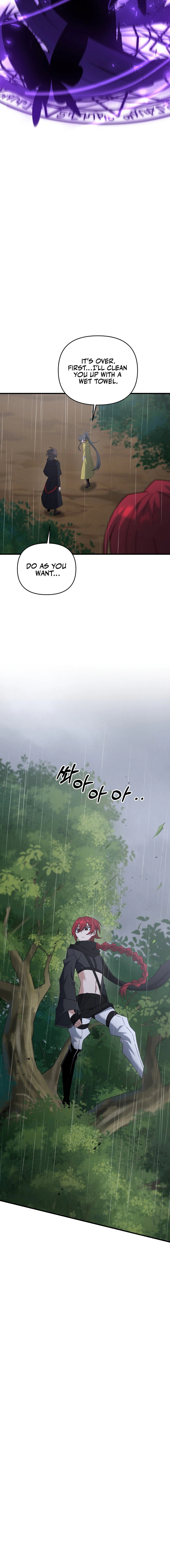 Read The Lazy Swordmaster chapter 46 image 14 on Lezhin