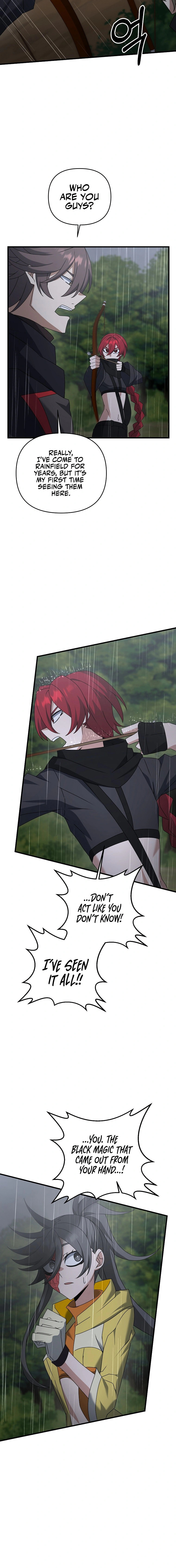 Read The Lazy Swordmaster chapter 46 image 18 on Lezhin
