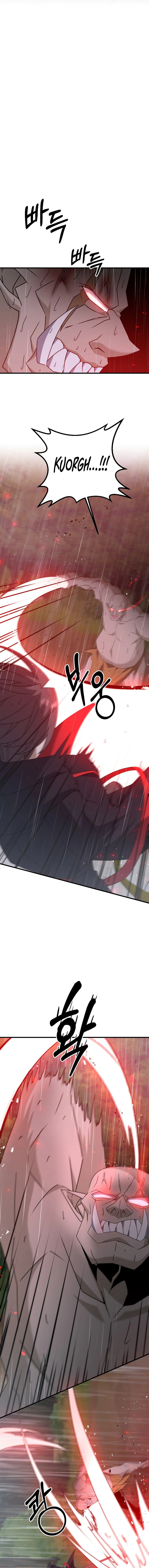 Read The Lazy Swordmaster chapter 46 image 5 on Lezhin