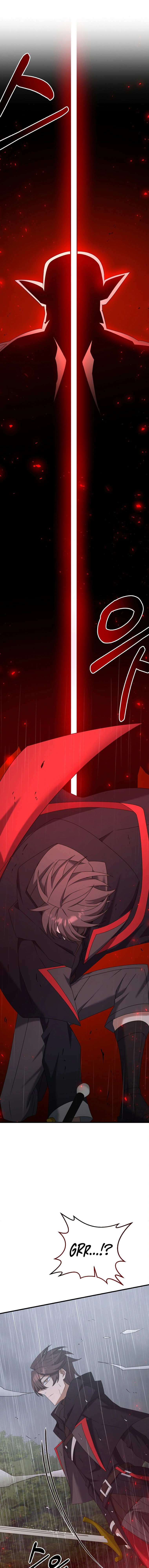 Read The Lazy Swordmaster chapter 46 image 9 on Lezhin
