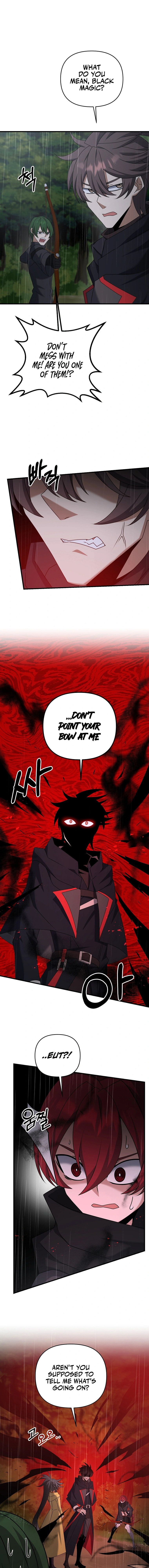 Read The Lazy Swordmaster chapter 47 image 0 on Lezhin