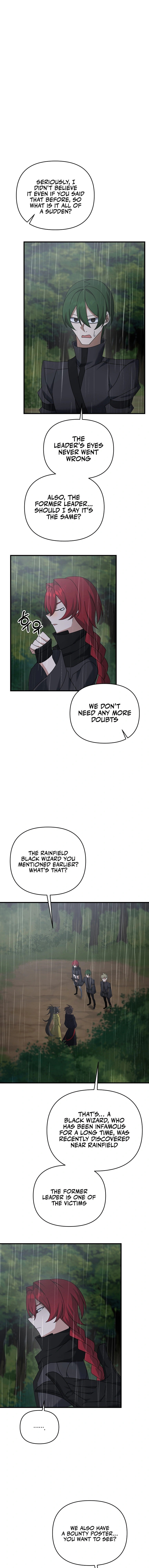 Read The Lazy Swordmaster chapter 47 image 10 on Lezhin
