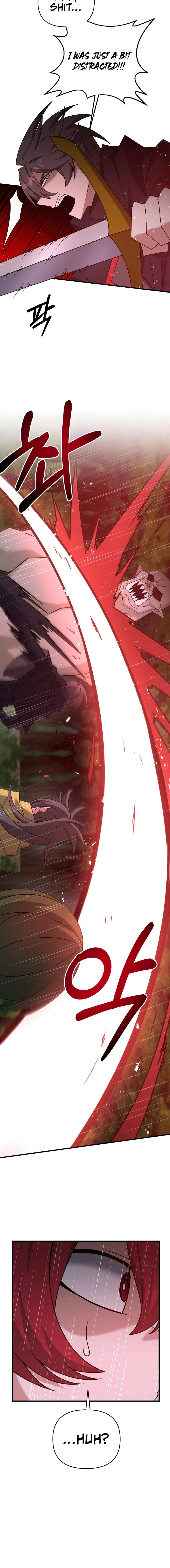 Read The Lazy Swordmaster chapter 47 image 13 on Lezhin