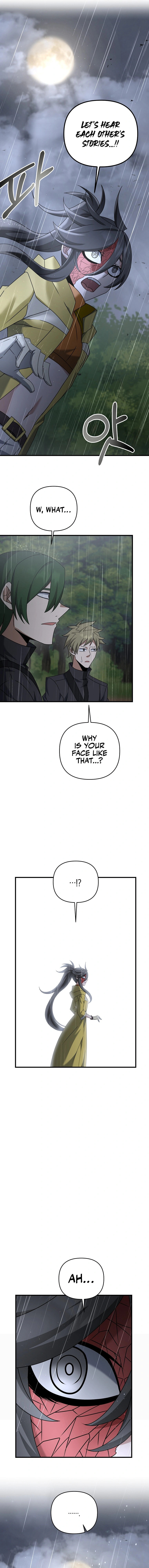 Read The Lazy Swordmaster chapter 47 image 6 on Lezhin