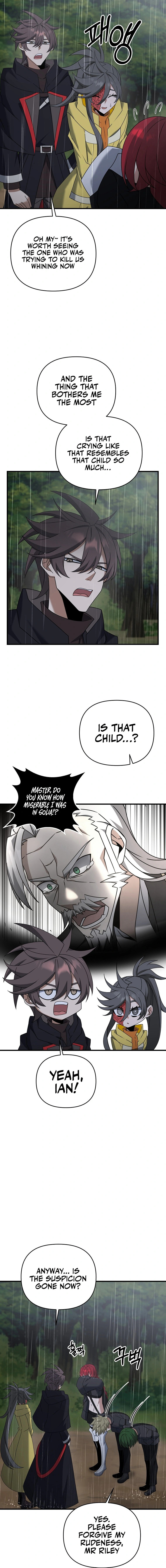 Read The Lazy Swordmaster chapter 47 image 9 on Lezhin
