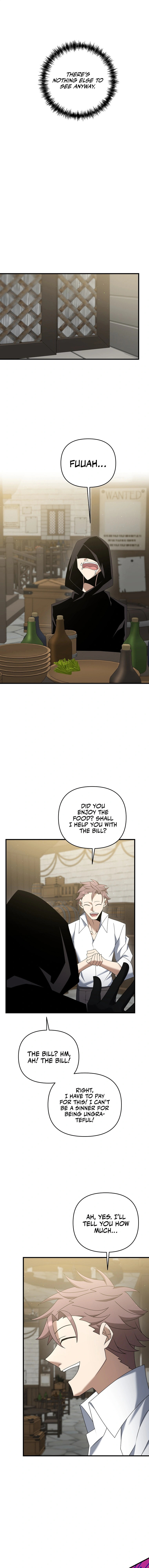 Read The Lazy Swordmaster chapter 48 image 11 on Lezhin