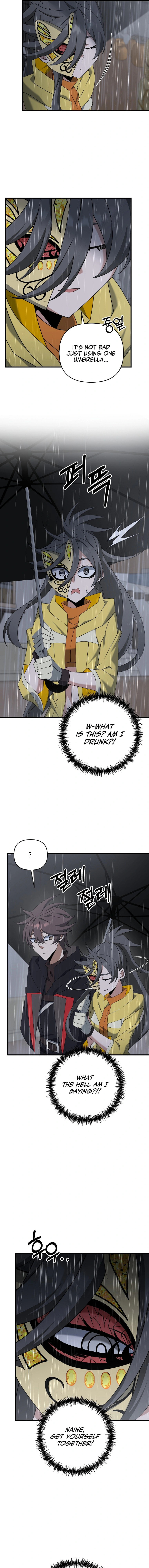 Read The Lazy Swordmaster chapter 48 image 15 on Lezhin