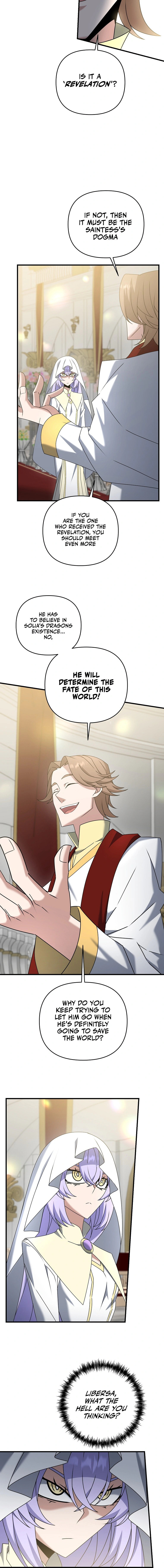 Read The Lazy Swordmaster chapter 49 image 3 on Lezhin