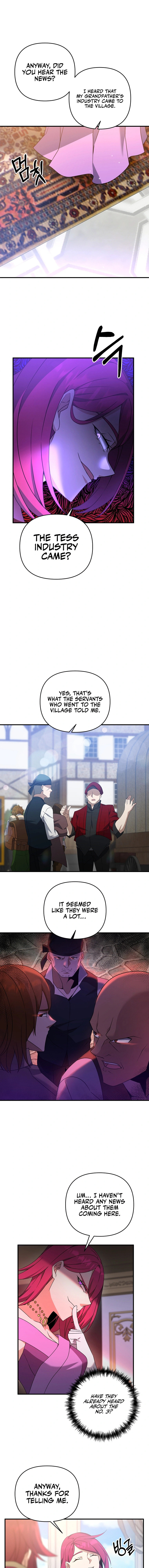 Read The Lazy Swordmaster chapter 5 image 7 on Lezhin