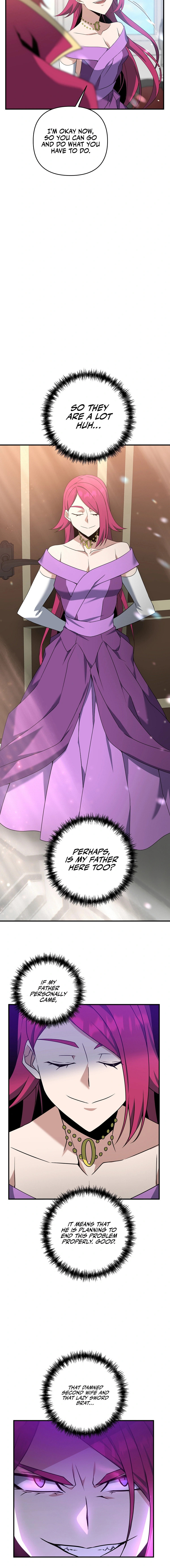 Read The Lazy Swordmaster chapter 5 image 8 on Lezhin