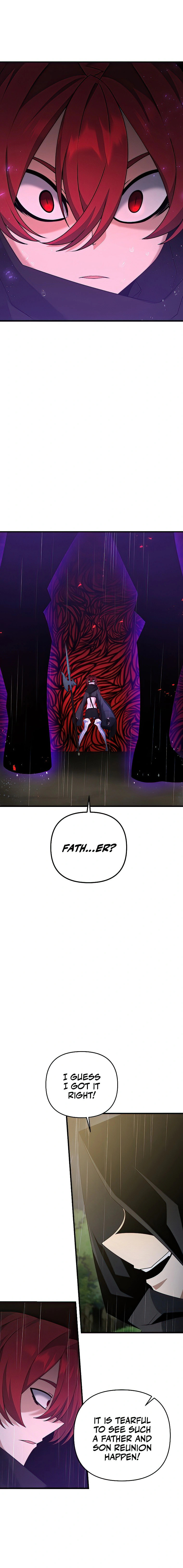 Read The Lazy Swordmaster chapter 51 image 10 on Lezhin
