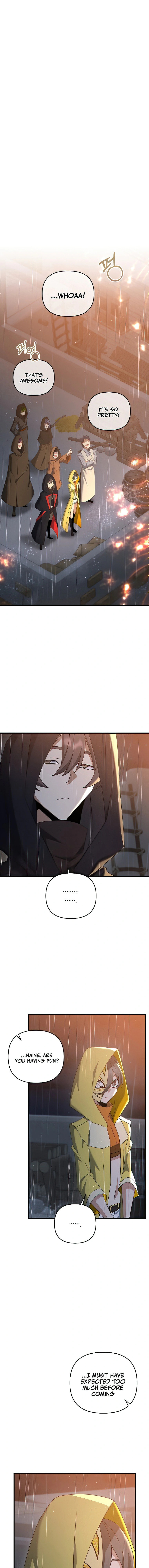 Read The Lazy Swordmaster chapter 51 image 14 on Lezhin