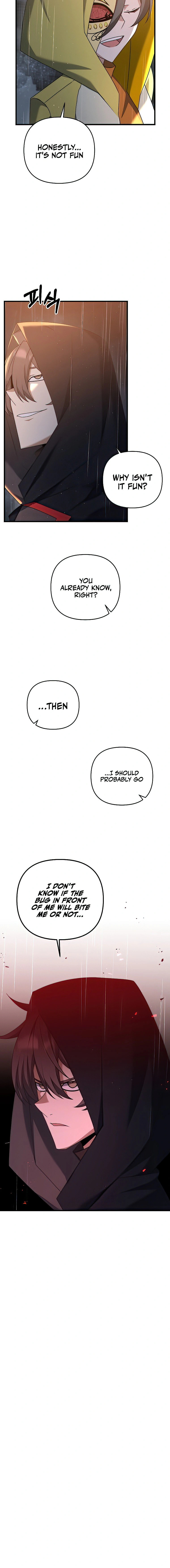 Read The Lazy Swordmaster chapter 51 image 15 on Lezhin