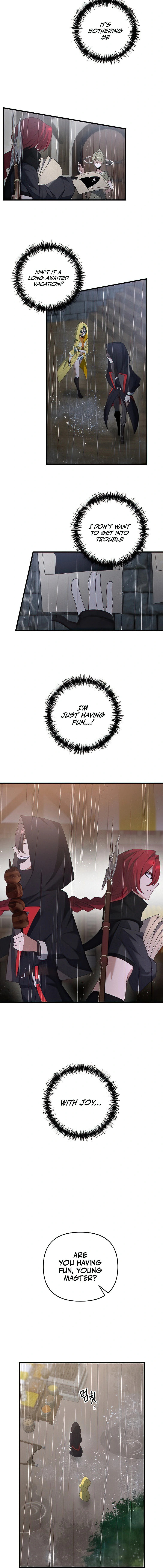 Read The Lazy Swordmaster chapter 51 image 4 on Lezhin