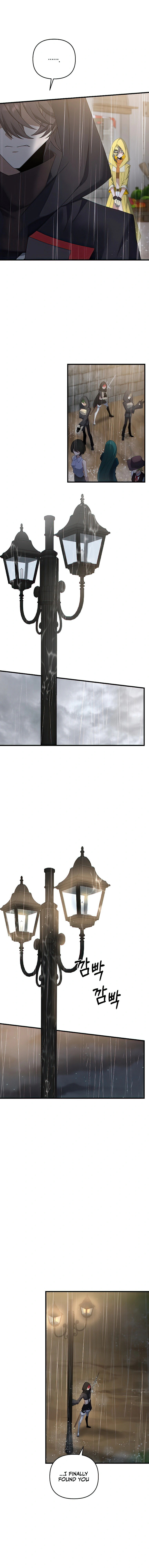Read The Lazy Swordmaster chapter 51 image 5 on Lezhin