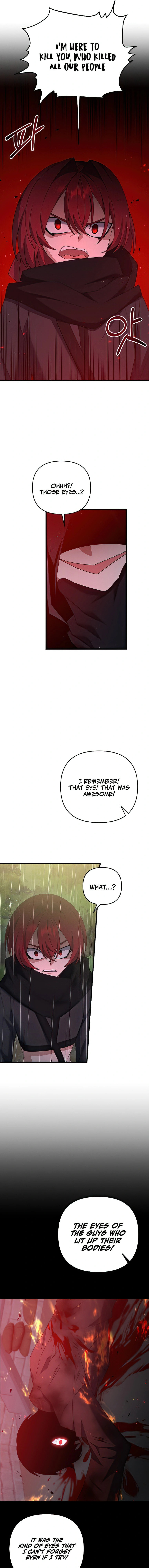 Read The Lazy Swordmaster chapter 51 image 7 on Lezhin