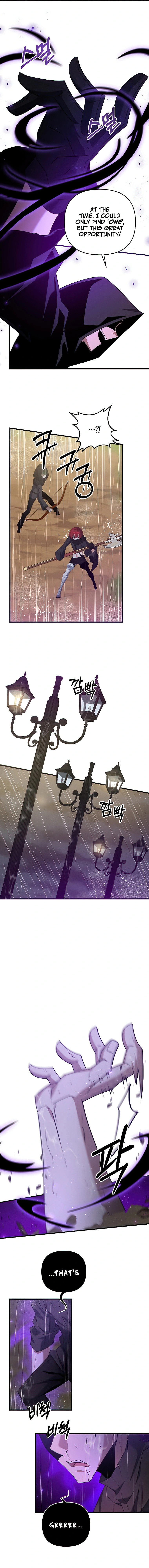 Read The Lazy Swordmaster chapter 51 image 9 on Lezhin
