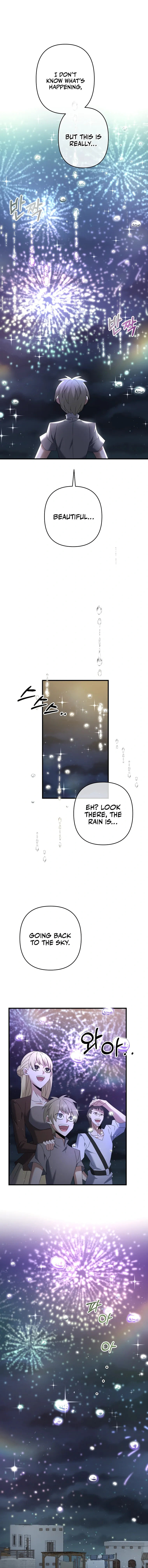 Read The Lazy Swordmaster chapter 52 image 10 on Lezhin