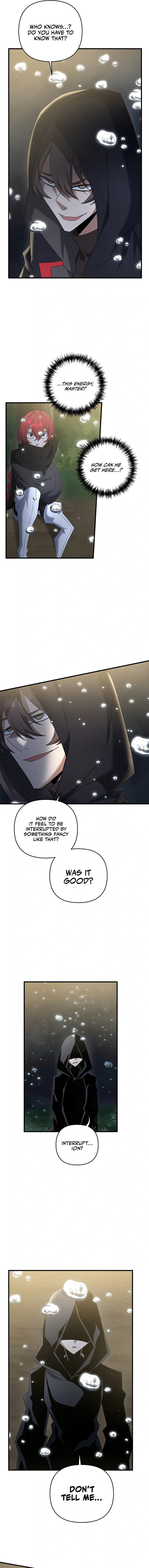 Read The Lazy Swordmaster chapter 52 image 12 on Lezhin