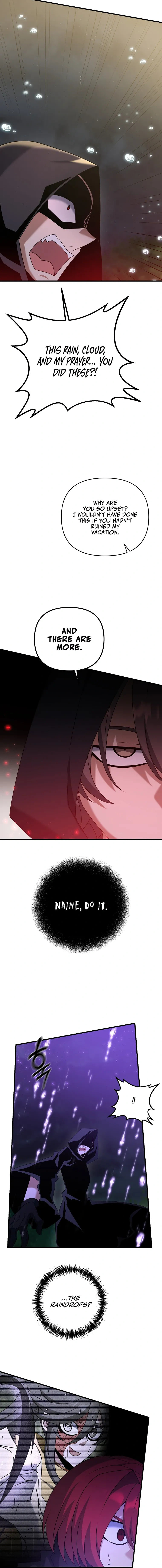 Read The Lazy Swordmaster chapter 52 image 13 on Lezhin