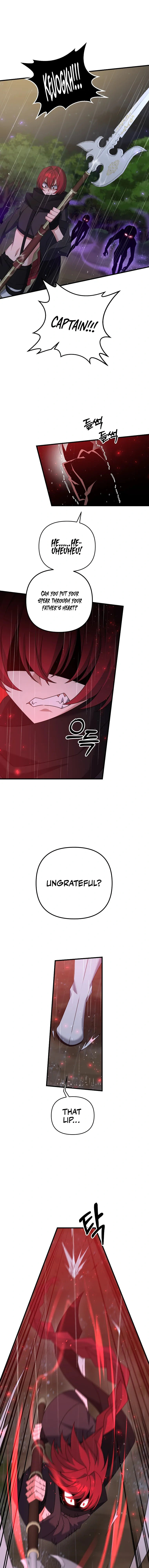 Read The Lazy Swordmaster chapter 52 image 2 on Lezhin