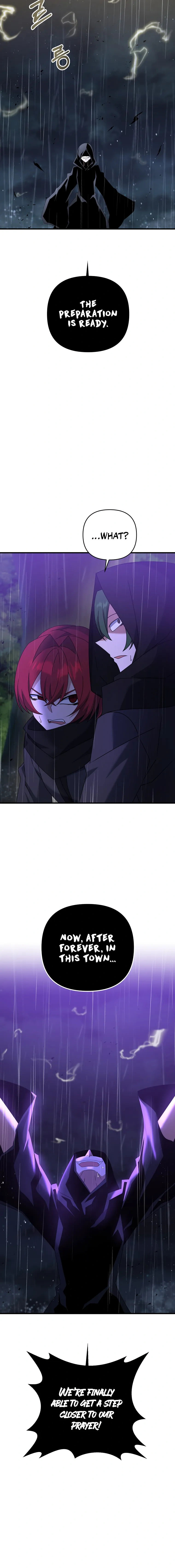 Read The Lazy Swordmaster chapter 52 image 5 on Lezhin