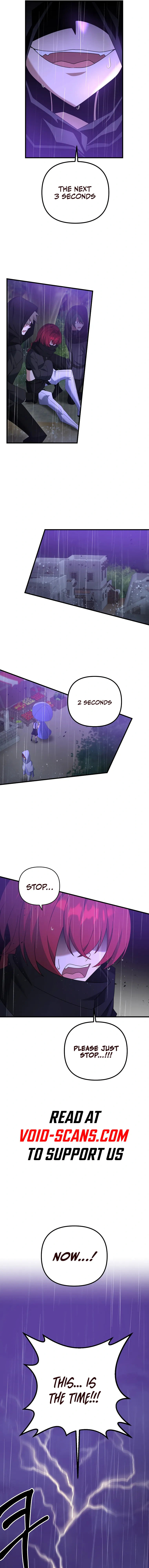 Read The Lazy Swordmaster chapter 52 image 6 on Lezhin