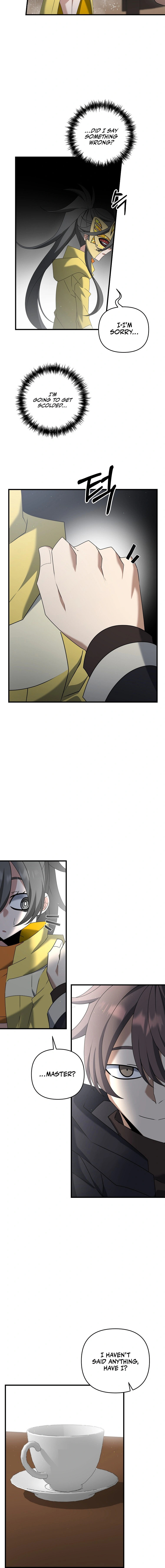 Read The Lazy Swordmaster chapter 53 image 10 on Lezhin