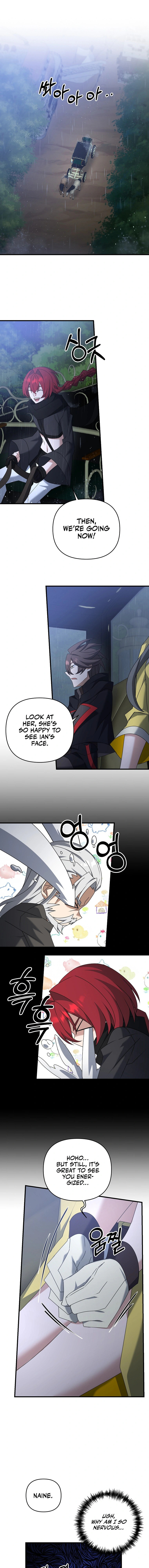 Read The Lazy Swordmaster chapter 54 image 10 on Lezhin