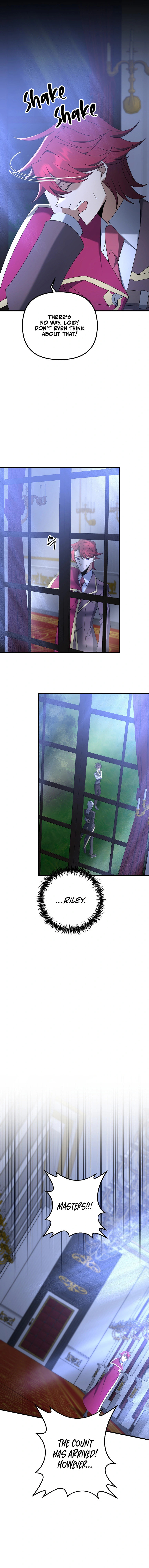 Read The Lazy Swordmaster chapter 57 image 14 on Lezhin