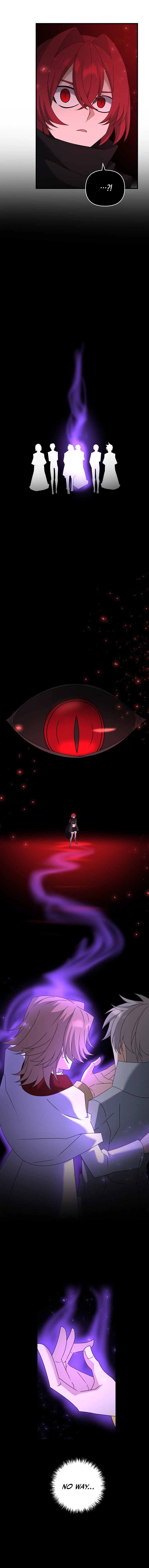 Read The Lazy Swordmaster chapter 57 image 16 on Lezhin