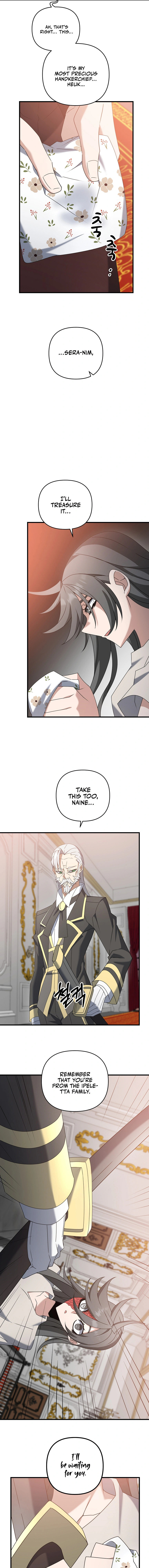 Read The Lazy Swordmaster chapter 57 image 2 on Lezhin