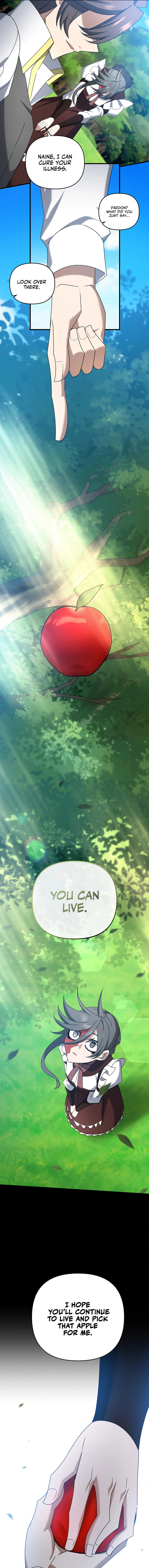Read The Lazy Swordmaster chapter 57 image 6 on Lezhin