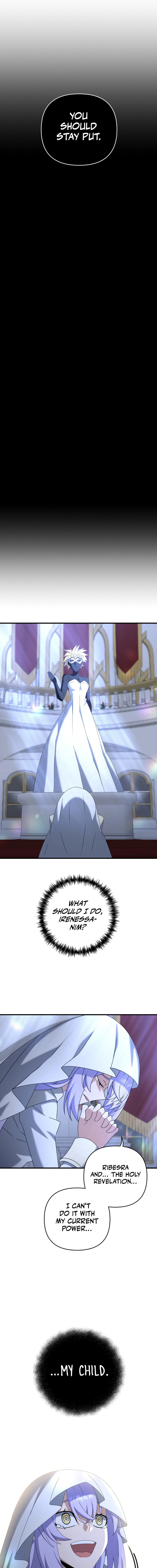 Read The Lazy Swordmaster chapter 61 image 16 on Lezhin