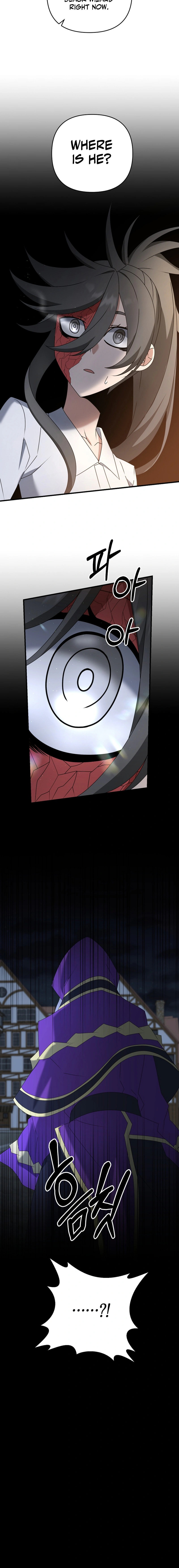 Read The Lazy Swordmaster chapter 61 image 3 on Lezhin