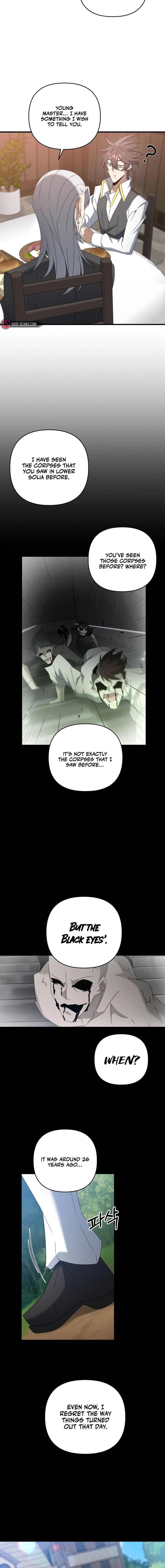 Read The Lazy Swordmaster chapter 62 image 1 on Lezhin